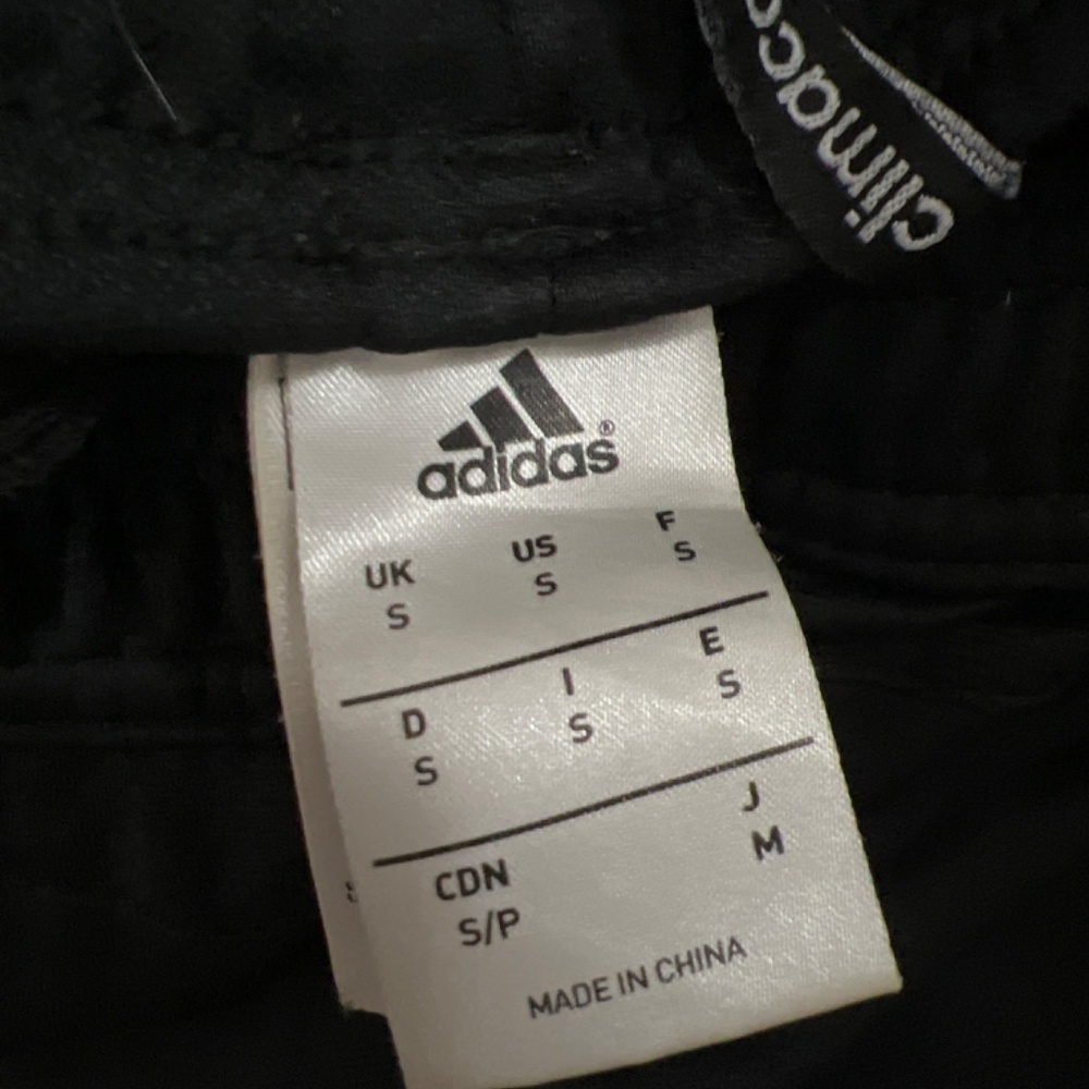 Adidas Climacool Pants - Picture 4 of 5